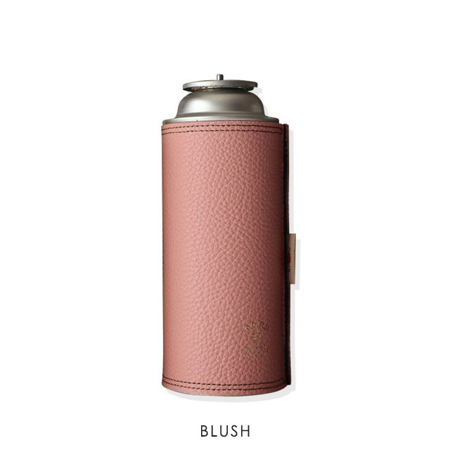 C&C.P.H.EQUIPEMENT LEATHER CB缶 COVER/レザーカバー CEV2041 カセットガスボンベに装着するだけで簡単にドレスアップ カセットボンベ CB缶カバー ガス缶カバー ガス管カバー 収納ケース おしゃれ ベルクロ 牛革 日本製 キャンプ用品 セール SALE sotoaso-10080015 外遊びの専門店CamCom(カムカム) サンプル画像3