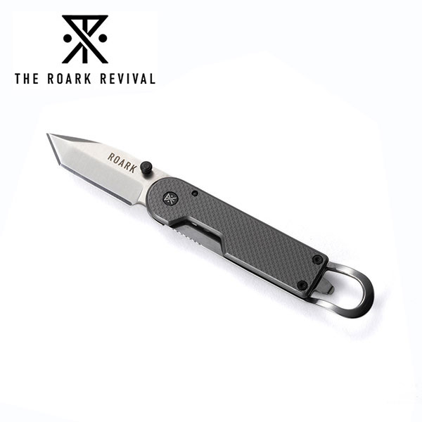 ROARK REVIVAL A[NoCo SAIGON SPECIAL KNIFE TCSXyViCt RA230-GRY tH[fBOiCt Lvpi AEghApi }l[Nbv 𔲂 RpNg y   BBQ  \Lv tFX v[g Mtg Z[ SALE