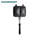 HIGHMOUNT ハイマウント ホットサンドメーカー ダブル 13020 2枚焼き 直火 両面焼き サンドイッチ トースト 食パン キャンプ SALE セール...