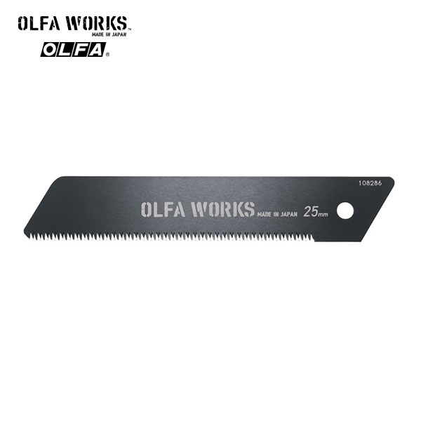 OLFA WORKS オルファワークス 替刃式フ