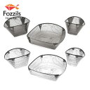 FOZZILS フォッジルズ スナップフォールド ソロパック 1899073 折りたたみ食器 カップ ディッシュ ボウル コンパクト 軽量 キャンプ用品 アウトドア用品 持ち運び便利 収納 BBQ 焚き火 焚火 無骨 ソロキャンプ おうちキャンプ 登山 ハイキング ピクニック セール SALE