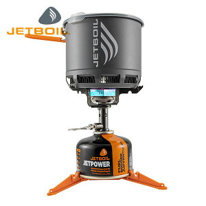 JETBOIL ジェットボイル スタッシュ 1824400 保温クッカー ガスバーナー ストーブ キャンプ用品 アウトドア用品 シングルバーナー 調理器具 防災グッズ 防災用品 コンパクト 軽量 焚き火 焚火 BBQ ソロキャンプ ブッシュクラフト 釣り 登山 ハイキング モンベル mont-bell