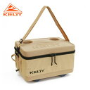 KELTY PeB[ NEW FOLDING COOLER S tH[fBO Z~n[hN[[ 17L 35015 ܂肽 ۗobO \tgN[[{bNX V_[obO [{bNX h e t@Xi[ ٓ BBQ \Lv oR nCLO sNjbN tFX Z[ SALE