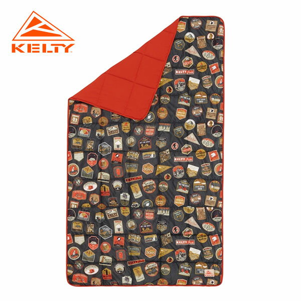 KELTY ケルティー BESTIE BLANKET/ベスティ ブランケット A35416122 ひざ掛け キャンプ用品 アウトドア用品 大きい シート 寝具 防寒対策 BBQ 焚き火 焚火 無骨 ソロキャンプ デイキャンプ 登山 ハイキング フェス ピクニック 遠足 プレゼント ギフト セール SALE