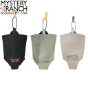 MYSTERY RANCH ミステリーランチ ウィングマン ハイドロ 19761543 ボトルポケット ボトルポーチ 収納バッグ 収納ケース 軽量 トレイルランニング トレラン トレッキング 登山 山登り ハイキング キャンプ アウトドア