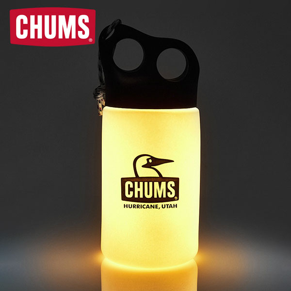 CHUMS(`X) Camper Bottle LED Light Lp[{gLEDCg V yled  O  킢 Cg ^      K[f  EbhfbL tFX d Lvz