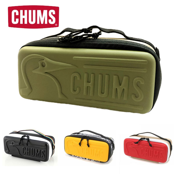CHUMS(チャムス) マルチハードケース S CH62-1
