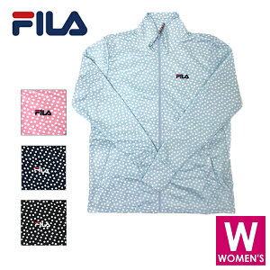 FILA フィラ レディース ラッシュガード 長袖 ジャケット 410644 水着 大きいサイズ 接触冷感 紫外線対策 UVカット 日焼け防止 夏用 海水浴 水泳 プール スイミング フードなし 日焼け防止 潮干狩り 旅行 釣り 川遊び スノーケル サーフィン ダイビング スポーツ アウトドア