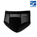 finetrack ファイントラック ドライレイヤークールブリーフ FUM0829 メンズ アンダーパンツ アンダーウェア ローライズ 夏用 冷感 汗冷え防止 ...