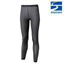 finetrack(ファイントラック) ドライレイヤーウォームタイツ レディース ドライレイヤー 【トレイルランニング 登山 ランニング マラソン インナー ア...