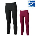finetrack(ファイントラック) メリノスピンサーモタイツ レディース ベースレイヤー 【トレイルランニング トレラン 登山 ランニング マラソン 通気性...