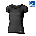 finetrack ファイントラック ドライレイヤークールT FUW0822 レディース Tシャツ 半袖シャツ インナーシャツ アンダーシャツ アンダーウェア ...