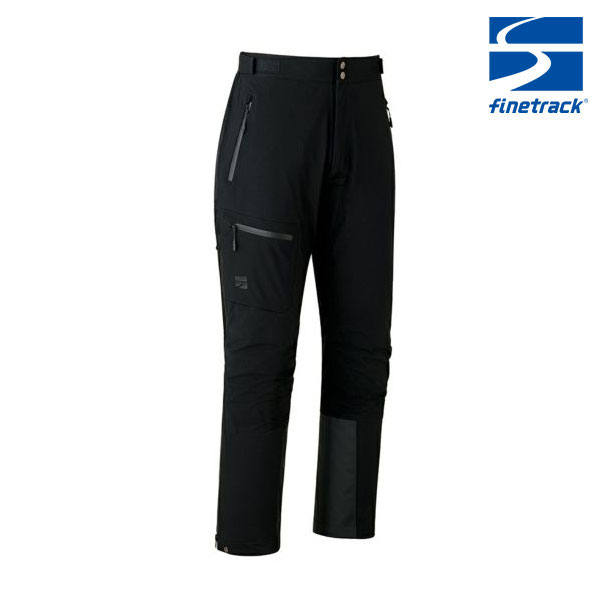 finetrack ファイントラック エバーブレスプリモパンツ FAM0242 メンズ トレッキングパンツ クライミン..