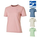finetrack ファイントラック ドラウトクアッドT FMW1122 レディース ベースレイヤー 半袖Tシャツ トレイルランニング トレラン ランニング マ...