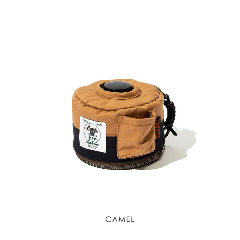grn outdoor ジーアールエヌ アウトドア HIASOBI CAMPER COVER250 ver.2 GO2425Q ...