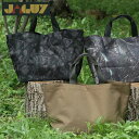JAGUY ヤガイ マルシェトート JAG-1938 トートバッグ 焚き火 たき火 BBQ ソロキャンプ 用品 アウトドア用品 収納 キャンプ道具 ブッシュクラ...