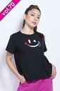 MIKANO ミカノ MIKALANCE ミカランセ エアリーTシャツ V70 70710 フィットネス ウェア ズンバウェア zumbaウェア レディース 日...