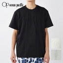 OP(OCEAN PACIFIC) オーシャンパシフィック メンズ ラッシュガード パック入りUVTシャツ 半袖 515488 水着 大きいサイズ 夏用 海水浴...