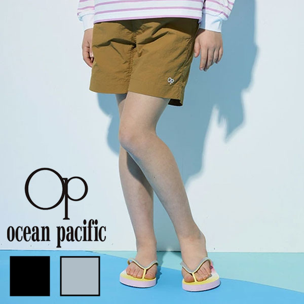 OP(OCEAN PACIFIC) オーシャンパシフィック 子供 キッズ 男の子 女の子 サーフパンツ ボードショーツ 564402 水着 海…