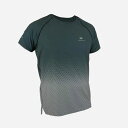 RaidLight(レイドライト) RIPSTRETCH T-Shirt メンズ 半袖Tシャツ 【トレイルランニング トレラン ランニング マラソン レイドライ...