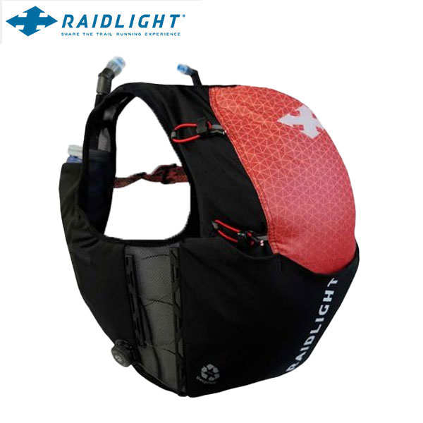 RaidLight(レイドライト) RESPONSIV 12L W レディース ザック・バックパック・リュック(12L) 