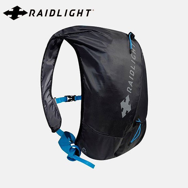 RaidLight(レイドライト) Trail/ Ski touring backpack VO3 MAX 20L Unisex メンズ・レディース ザック バックパック リュック 20L 23fw トレイルランニング マラソン 自転車 サイクリング おしゃれ ブランド 軽量 ランニング アウトドア 登山 男性 女性 登山用 ツーリング