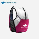 RaidLight レイドライト ULTRALIGHT 12L - W ウルトラライト 12L レディース ザック バックパック リュック バッグ かばん 大容量 ブランド トレイルランニング トレラン トレッキング 登山 ハイキング アウトドア 女性(4)