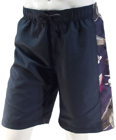 Rusty ラスティー メンズ サーフパンツ ボードショーツ 916407 水着 海パン 大きいサイズ 紫外線対策 UVカット 日焼け防止 夏用 海水浴 水泳 プール スイミング ハーフパンツ 体型カバー ゆったり 旅行 スノーケル スポーツ アウトドア SALE セール