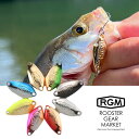 RGM(ROOSTER GEAR MARKET) [X^[ MA }[Pbg Apeed! 2.0g/2.7g n[hA[ 22.5mm/27.7mmyA[ ނ S ނ ދ tBbVO ނpi Lv AEghA Cނ Ǘނ  oXz