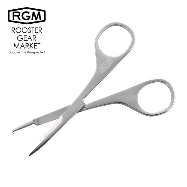 楽天外遊びの専門店CamCom（カムカム）RGM（ROOSTER GEAR MARKET） ルースター ギア マーケット SCISSOR PLIERS シザープライヤー スプリットリングオープナー ラインカッター 針外し 釣り 釣り具 釣具 釣り用品 フィッシング キャンプ アウトドア JACKALL