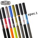 RGM(ROOSTER GEAR MARKET) ルースター ギア マーケット spec.1/210/240/270/300 ロッド 釣り竿 川釣り テンカラ 初心者 釣り具 釣具 釣り用品 フィッシング ケース付き キャンプ アウトドア JACKALL