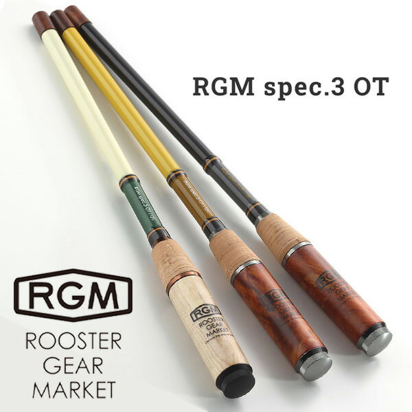 RGM(ROOSTER GEAR MARKET) ルースター ギア 