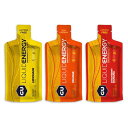 GU Energy グーエナジー LIQUID ENERGY リキッドエナジー オレンジ/ストロベリーバナナ/レモネード 1個/3個入/5個入/7個入/10個入...