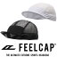 FEELCAP(ե륭å) ANTI-SWEAT SLW MESH CAP 󥺡ǥ å奭å ڥȥ ˥ ޥ饽 å ݡ ˹  å л 󥰥å 륭åס