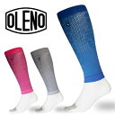 OLENO(オレノ) CALF SUPPORTER(カーフサポーター) クラック【トレイルランニング トレラン ランニング マラソン カーフスリーブ コンプレッション ふくらはぎ ゲイター】