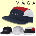 VAGA ヴァガ CLUB CAP メッシュキャップ 【トレイルランニング トレラン キャップ ランニング サイクルキャップ 自転車 帽子 マラソン】