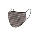 WDX Wind x-treme ウインドエクストリーム SPORTS MASK(スポーツマスク) CLASSY(クラッシィ) 【スポーツマスク 洗えるマスク アウトドア ジョギング ランニング 自転車 登山 布マスク ファッション おしゃれ ファブリック素材 男性用 女性用】 SALE セール