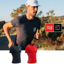 ★COMPRESSPORT コンプレスポーツ Performance SS Tshirt M メンズ 半袖シャツ 【トレイルランニング トレラン アウトドア スポーツ ランニング マラソン トライアスロン】