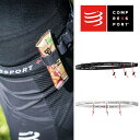 COMPRESSPORT RvX|[c Race Belt YEfB[X WFz_[txg ygCjO g AEghA X|[c jO }\ gCAXz