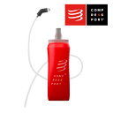 COMPRESSPORT RvX|[c ErgoFlask 500mL + Tube \tgtXN{g(500ml) ygCjO g AEghA X|[c jO }\ gCAX jz