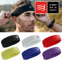 COMPRESSPORT RvX|[c Thin Headband On/Off YEfB[X wbhoh ygCjO g AEghA X|[c jO }\ gCAXz