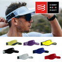 COMPRESSPORT RvX|[c Visor Ultralight YEfB[X ToCU[ ygCjO g AEghA X|[c jO }\ gCAXz