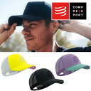 ★COMPRESSPORT コンプレスポーツ Trucker Cap メンズ・レディース ランニング メッシュキャップ 【トレイルランニング/トレラン/アウトド...