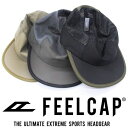 FEELCAP(tB[Lbv) X-SUNLIGHTPROOF TRAIL CAP YEfB[X bVLbv yg jO }\ Lbv X|[c Xq  bV oR gbLO j z