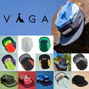 ★VAGA ヴァガ CLUB CAP メンズ レディース メッシュキャップ 【帽子 トレイルランニング トレラン ランニング サイクルキャップ 自転車 帽子 キャップ 深め 大きいサイズ 汗染み マラソン 登山】