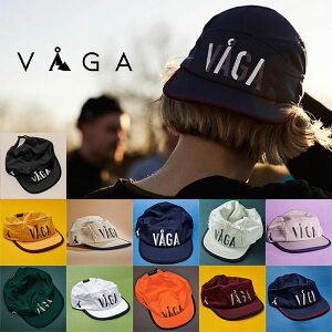 ☆VAGA ヴァガ NIGHT CLUB CAP メンズ・レディース メッシュキャップ 【トレイルランニング トレラン ランニング サイクルキャップ 自転車 帽子 マラソン 登山】