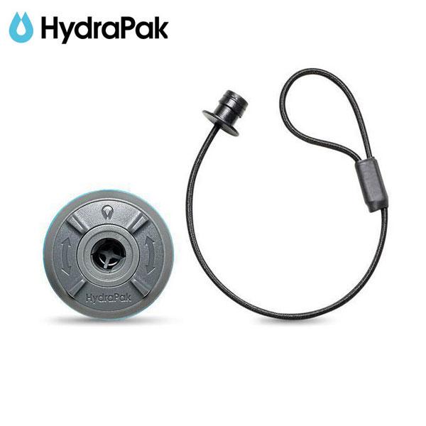 Hydrapak(ハイドラパック) プラグンプレイキャップ 【ボトル 水筒 ソフトフラスク フラスコ トレイルランニング 給水 ジョギング アウトドア 登山 ウォーキング ハイキング 自転車 ハイドレーション 】