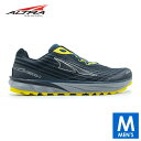 【ALTRA/アルトラ】テインプ2-M メンズ トレイルランニング シューズ TIMP2 M al0a4pe94 【トレイルランニングシューズ トレイルラン トレラン 靴 アウトドア 登山】