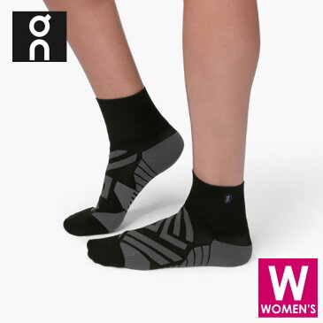 On Running オンランニング Mid Sock レディース ランニング ミドルソックス