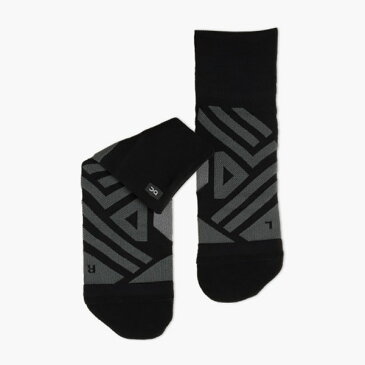 On Running オンランニング Mid Sock レディース ランニング ミドルソックス